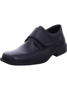 Тапочки rieker Elegant, черный
