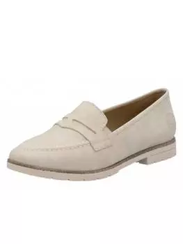 Тапочки rieker Slipper, бежевый