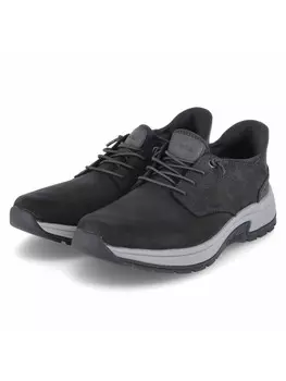 Тапочки rieker Slipper READY2GO, черный