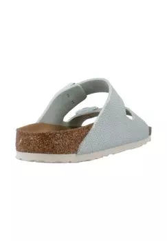 Тапочки RIVET LOGO Birkenstock, синий