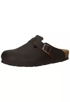 Тапочки ROHDE, цвет Mocca