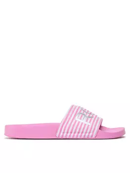 Тапочки Roxy, розовый