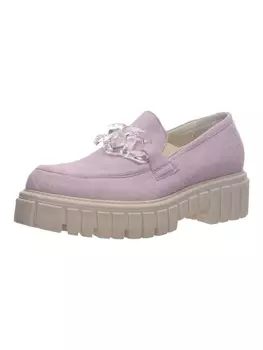 Тапочки SALAMANDER, цвет lilac