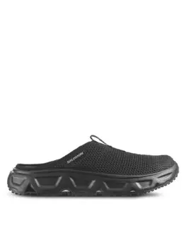 Тапочки Salomon, черный