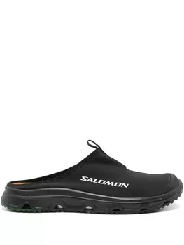 Тапочки Salomon Reelax Slide 6.0, черный