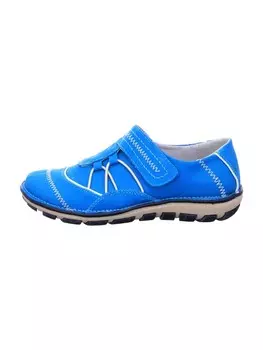 Тапочки Scandi Komfort Slipper, синий