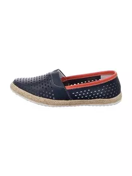 Тапочки Scandi Komfort Slipper, синий