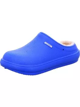 Тапочки Scandi Pantoffel, синий