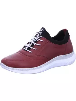 Тапочки Scandi Slipper, бордо