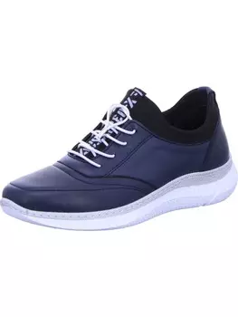 Тапочки Scandi Slipper, синий