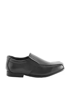 Тапочки SCHOOL Next, цвет black