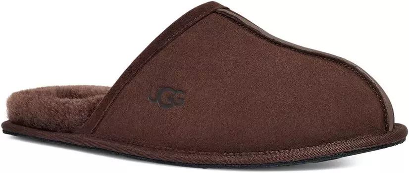 Тапочки Scuff UGG, цвет Dusted Cocoa