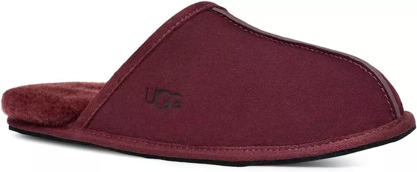 Тапочки Scuff UGG, цвет Wild Grape