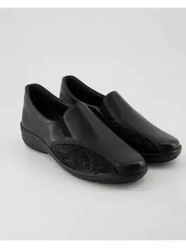 Тапочки Semler, черный