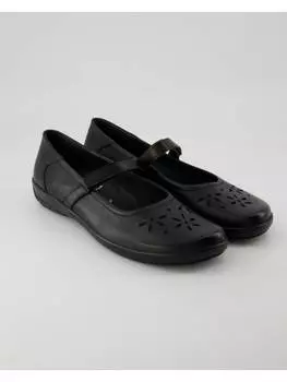 Тапочки Semler, черный