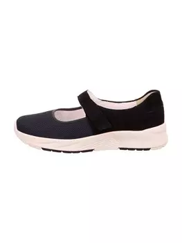 Тапочки Semler Komfort, синий