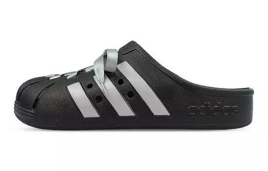 Тапочки серии Adilette унисекс Adidas