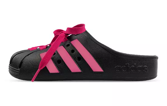 Тапочки серии Adilette унисекс Adidas