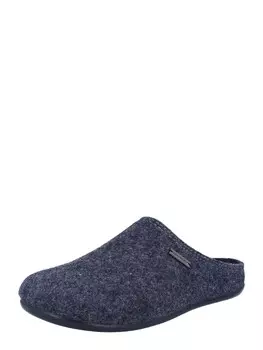 Тапочки SHEPHERD Slippers JON, темно-синий