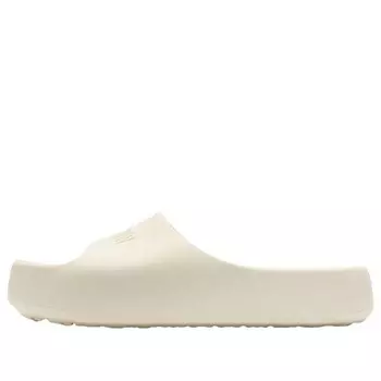 Тапочки shibusa slide 'pristine' Puma, белый