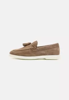Тапочки SIENNE BOSS, цвет beige