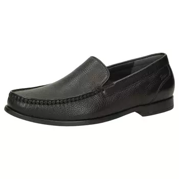 Тапочки Sioux Edvigo 182, черный