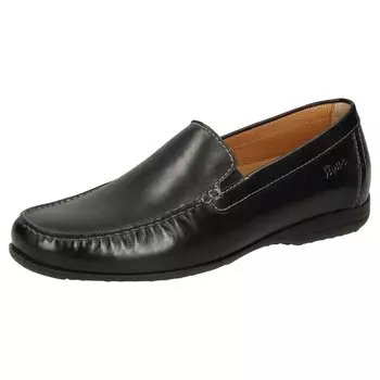 Тапочки Sioux Gion XL, черный
