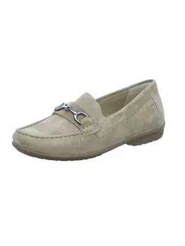 Тапочки Sioux, кэмел