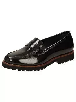 Тапочки Sioux Meredith 709 H, черный