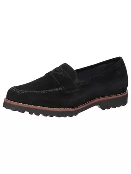 Тапочки Sioux Meredith 709 H, черный