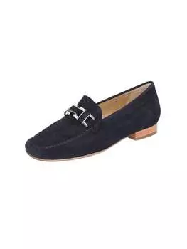 Тапочки Sioux Slipper, синий