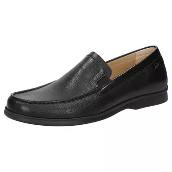 Тапочки Sioux Staschko 700, черный