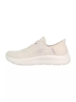 Тапочки Skechers, белый