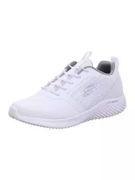 Тапочки Skechers, белый