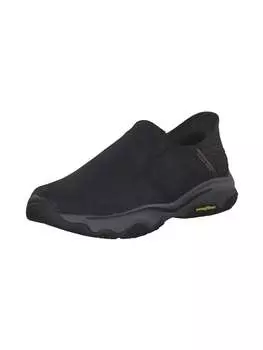 Тапочки Skechers, черный