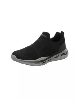 Тапочки Skechers, черный