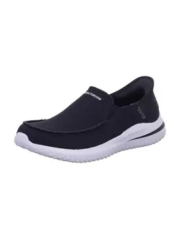 Тапочки Skechers, черный