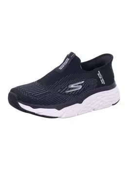 Тапочки Skechers, черный