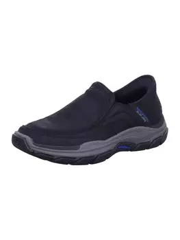 Тапочки Skechers, черный