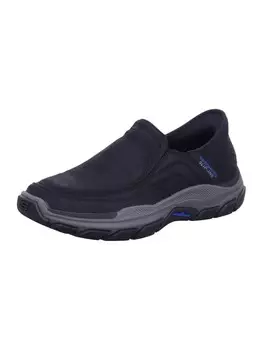 Тапочки Skechers, черный