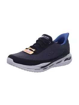 Тапочки Skechers, черный