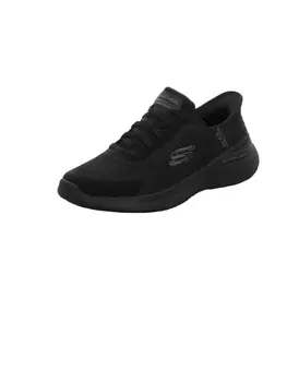 Тапочки Skechers, черный