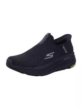 Тапочки Skechers, черный