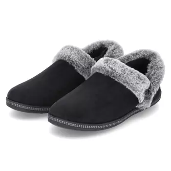 Тапочки Skechers FRESH TOAST, черный