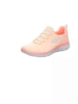 Тапочки Skechers, красный