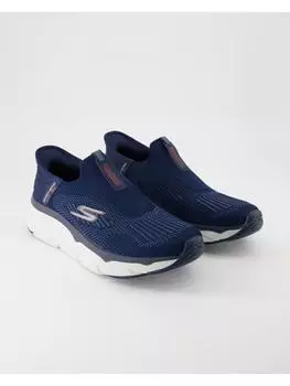 Тапочки Skechers, синий