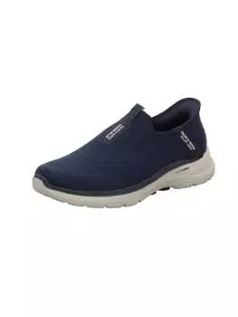 Тапочки Skechers, синий
