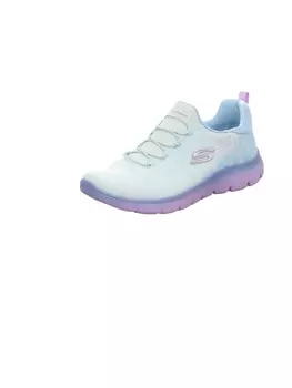 Тапочки Skechers, синий