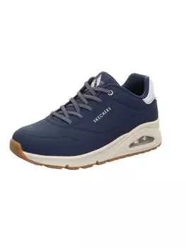 Тапочки Skechers, синий