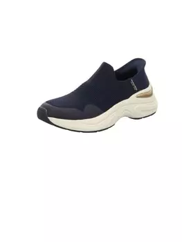 Тапочки Skechers, синий